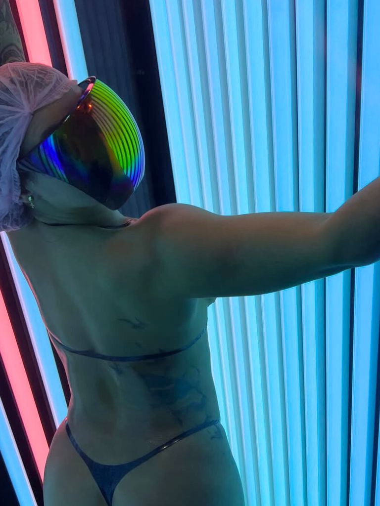 Espaço da Cariocas Bronze