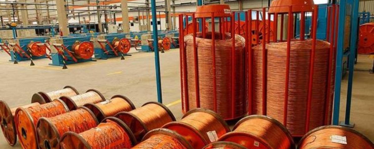 Cabo de Cobre Nu Preço