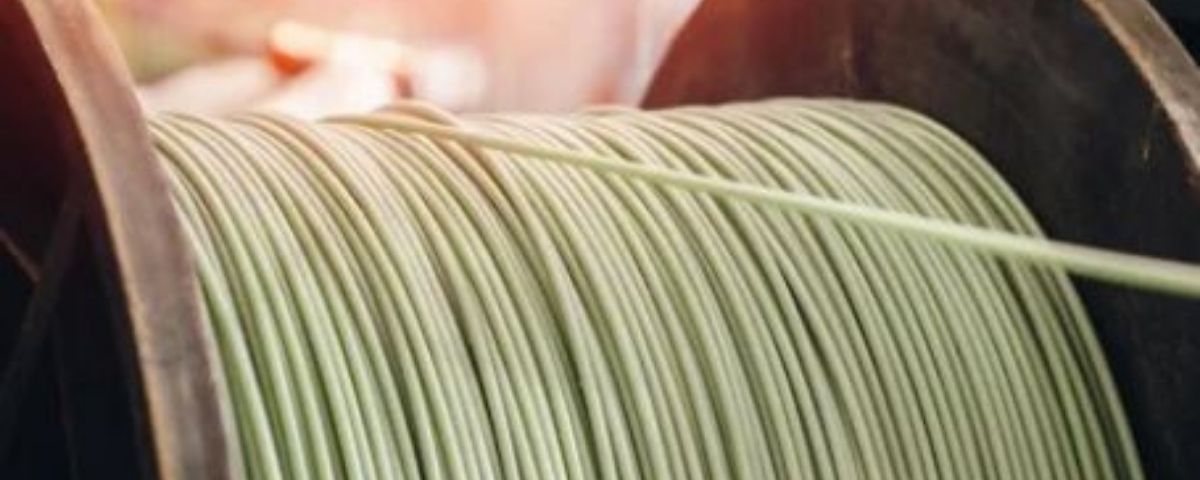 tipos de cabos manga