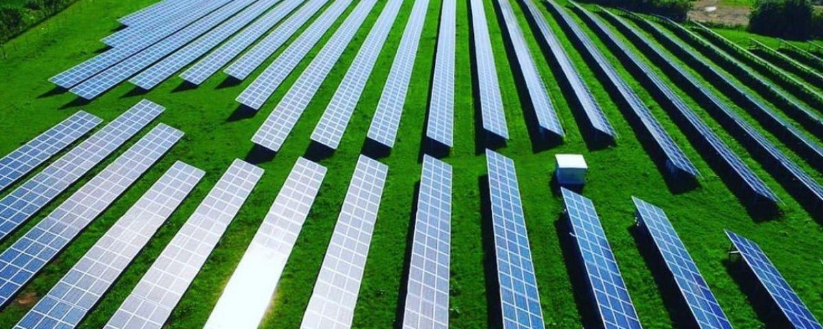 Eficiencia modulos fotovoltaicos