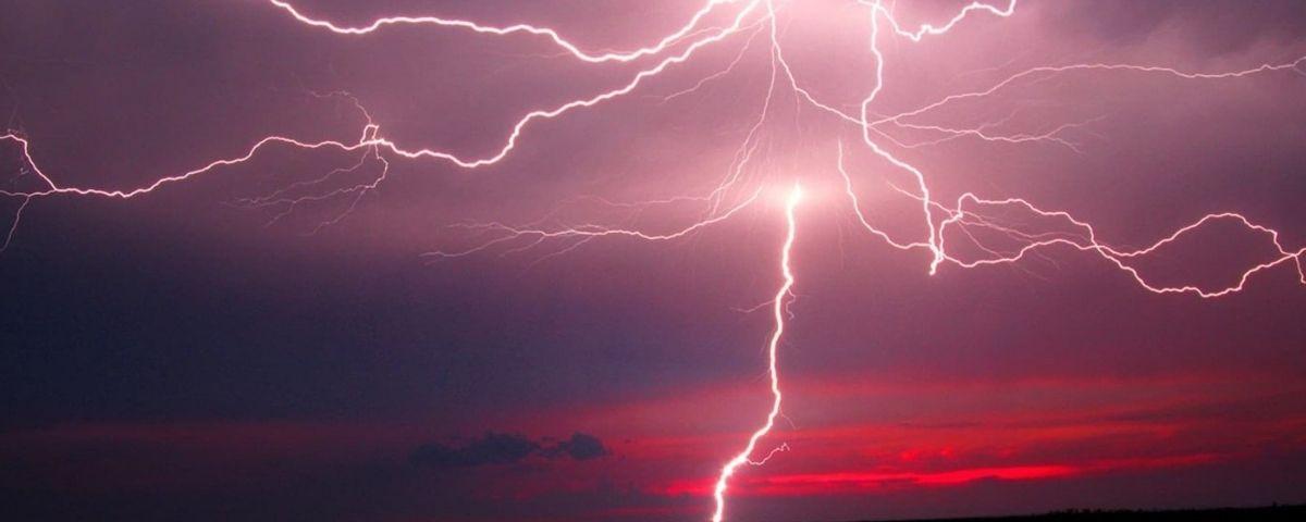 o que é picos de energia