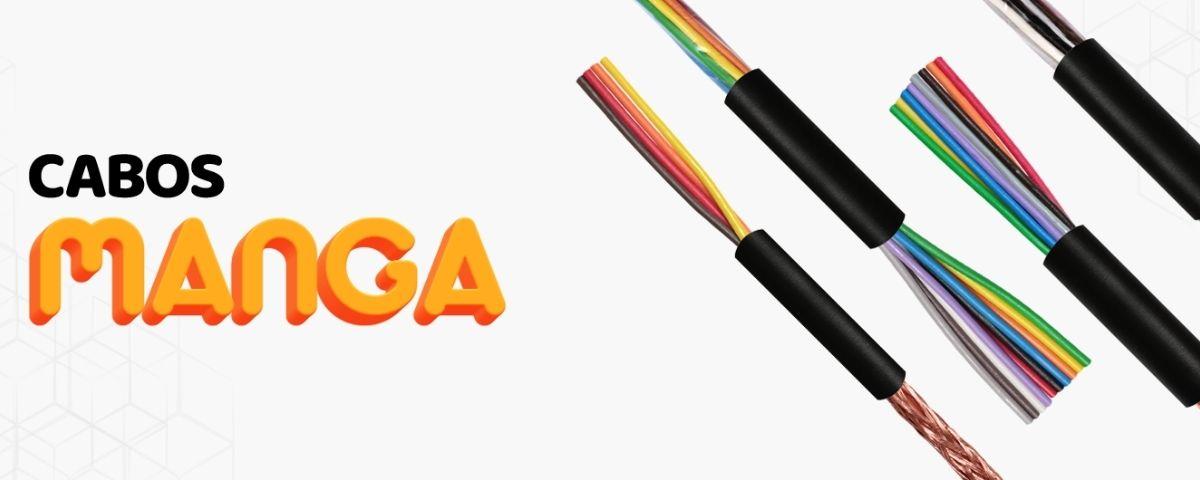 vantagens do cabo manga