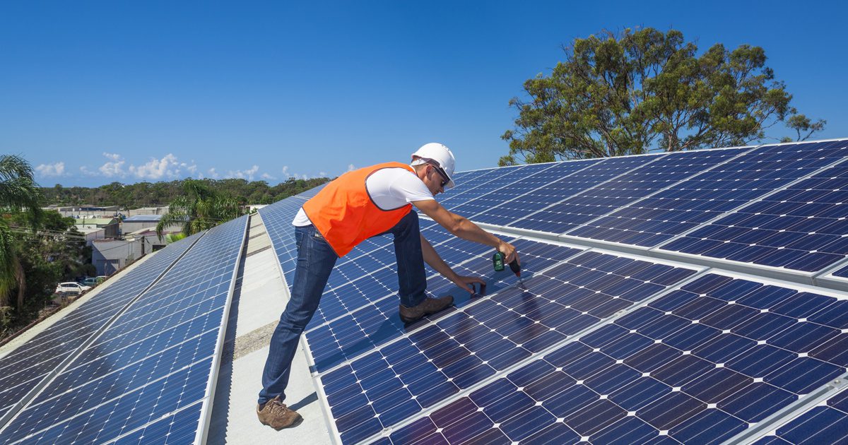 Curso de Empreendedor Solar