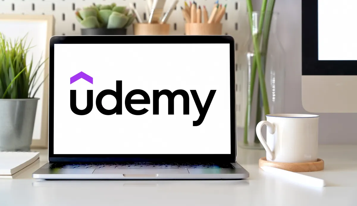 Cursos Famosos da Udemy