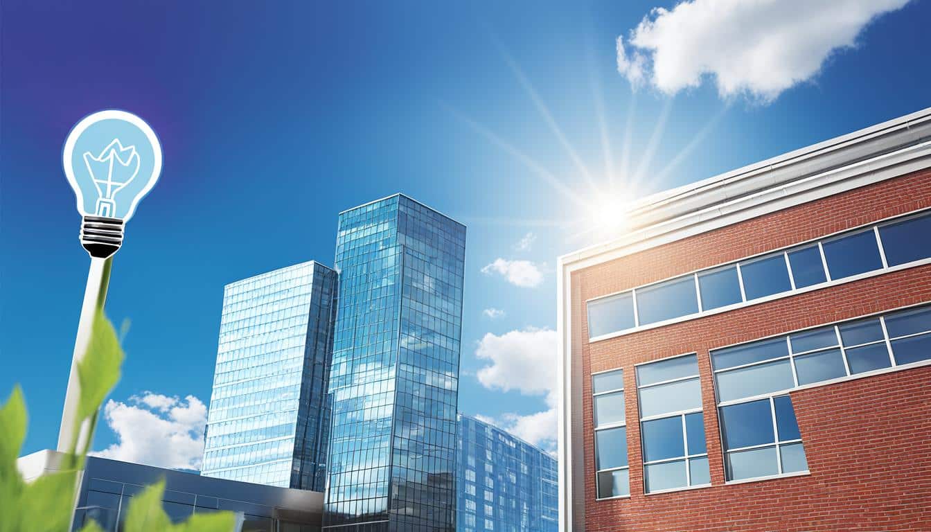 economia de conta de luz