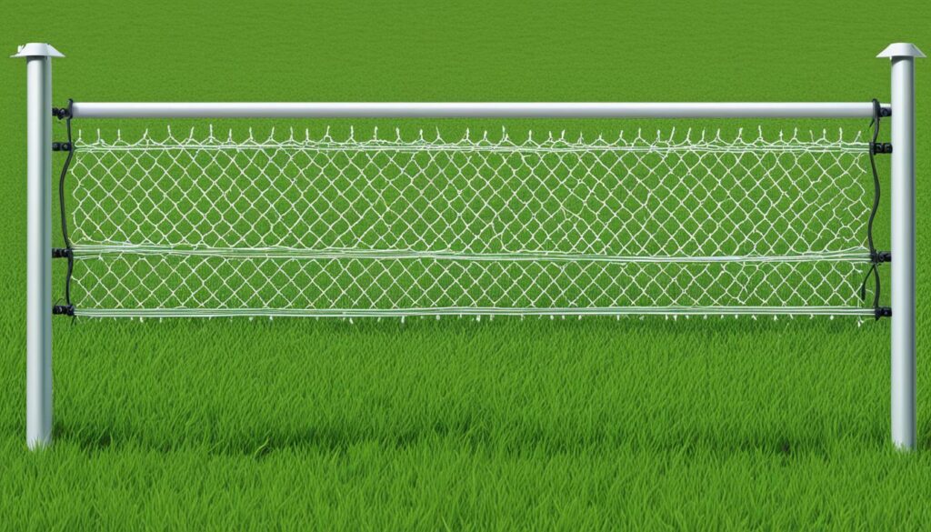 Tipos de cercas elétricas