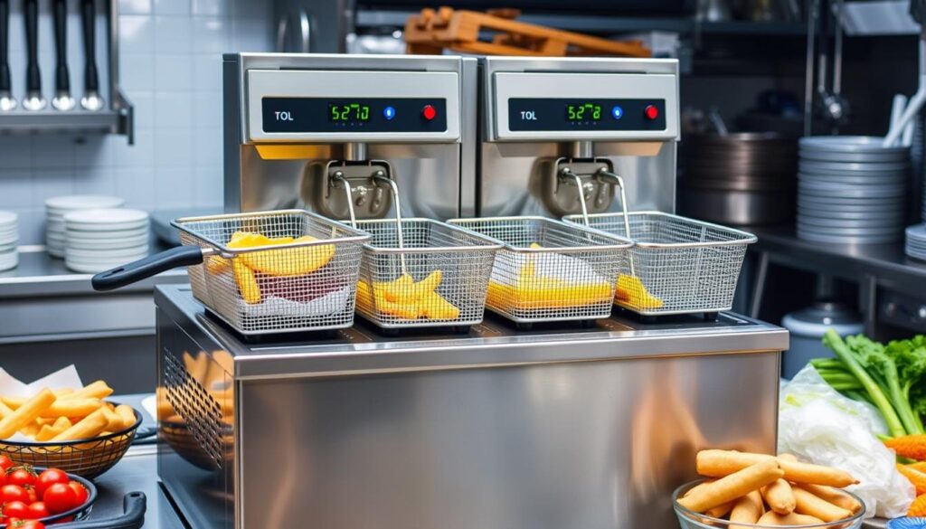 fritadeira elétrica industrial fritadeira elétrica industrial