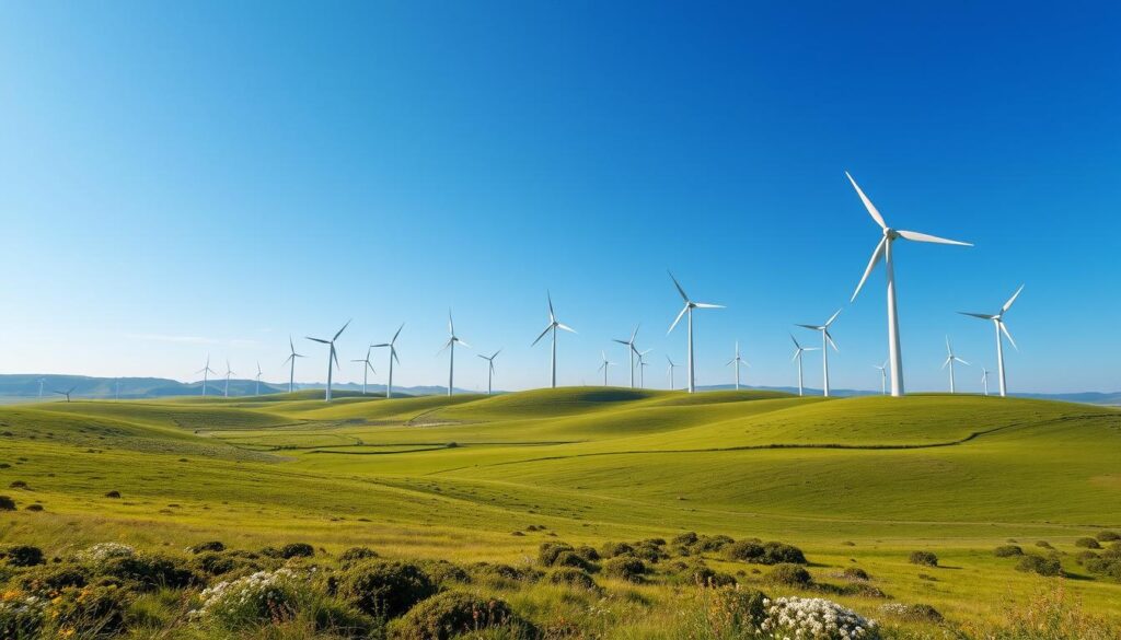 Parque eólico