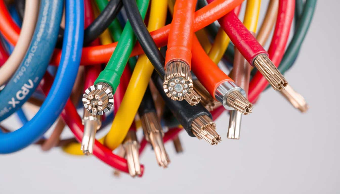 condutores elétricos