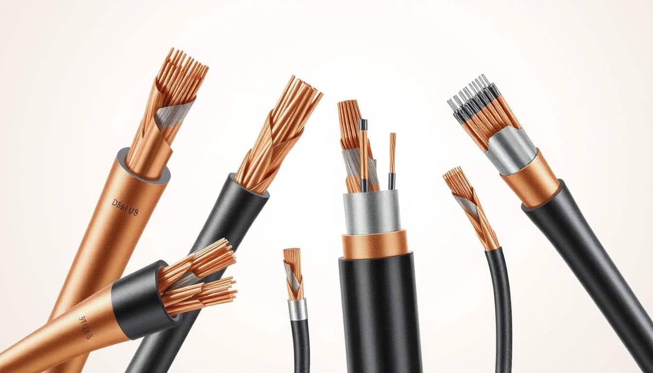 cabo de controle- mdmax