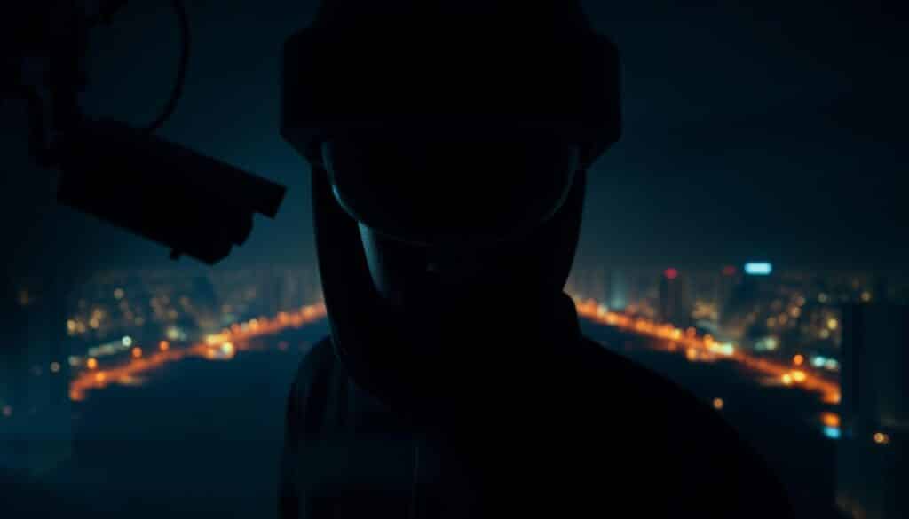 Rastreamento digital e privacidade