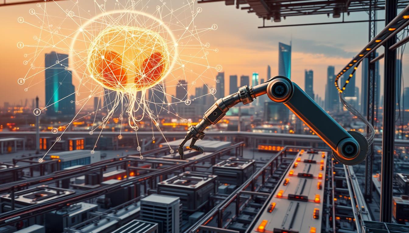 automação industrial-mdmax