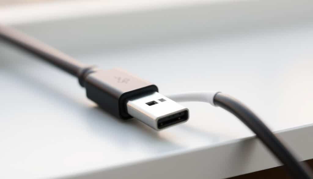 cabos usb tipo-c qualidade