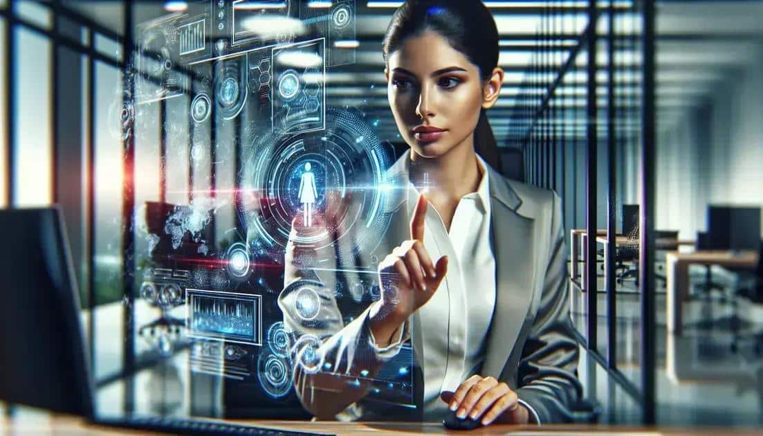 Automação com IA: como transformar seu negócio hoje mesmo