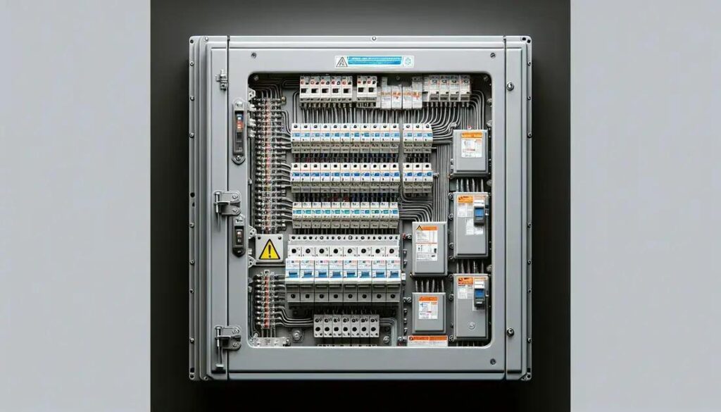 Instalações elétricas seguras: como evitar riscos e garantir proteção